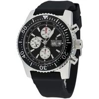 Revue Thommen Chronograph 17030.6537