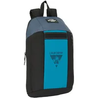 Safta California blau schwarz