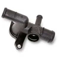 METZGER Kühlmittelflansch 4010298