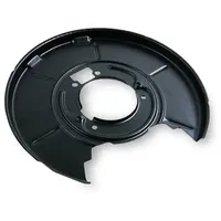 Van Wezel Spritzblech, Bremsscheibe