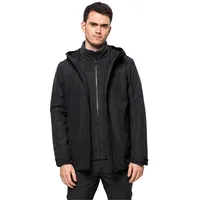 Jack Wolfskin TAUBENBERG 3IN1 JKT M