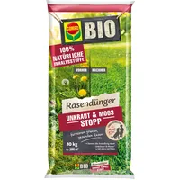 Compo Rasendünger Unkraut & Moos Stopp 10 kg