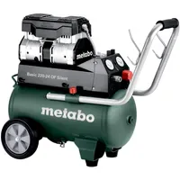 Metabo Basic 220-24 OF Silent