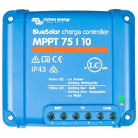 Victron Energy Victron MPPT 75/15 0% MwSt §12 III
