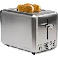 Champion Toaster 2 Scheiben 925W BR220 edelstahl