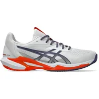 Asics SOLUTION SPEED FF 3 Clay Herren White/Greyish Purple