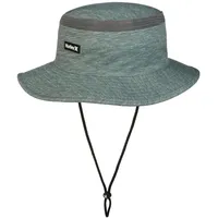 Hurley Phantom Getaway Hut - Grey - L-XL