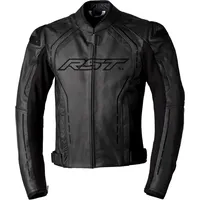 RST S1 Lederjacke - - M