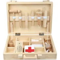 Legler Kinderdoktor Holz Arztkoffer (4602)