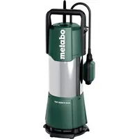 Metabo Tauchdruckpumpe TDP 6200/4 Inox 601772000