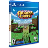 Limited Run Limited Run, Dragon Lapis (Import)