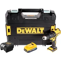 DeWalt DCD 778 E1T inkl. 1x Powerstack Akku 1,7