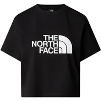 The North Face Damen Shirt W S/S Easy Tee