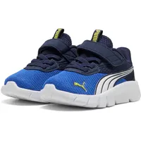 Puma Flexfocus Modern AC+ Inf vivid blue-puma white (02)