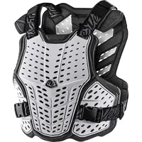 Troy Lee Designs Rockfight Schutzweste - White - One