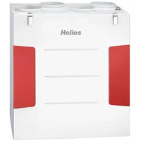 Helios Ventilatoren KWL 200 W R - Helios Lüftungsgerät