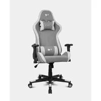 Drift DR90 Pro Gaming-Stuhl - Grey / White