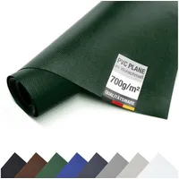 ANKO Planen PVC Abdeckplane 700 g/m2 schwer wasserdicht UV-beständig
