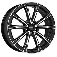 Dezent AR dark 8 0x20 5x112 ET27 MB66 6