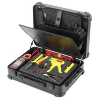 CIMCO Hybrid Koffer/Rucksack 173020