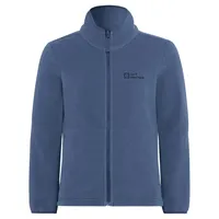 Jack Wolfskin Taunus Jacke - Evening Sky - 164