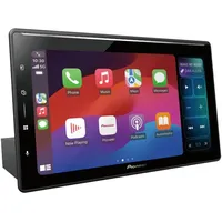 Pioneer SPH-EVO107DAB-C-D8 Fiat Ducato Serie 8/9 inkl. Reise...