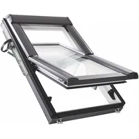 Roto Schwingfenster R68C 54 x 98 cm