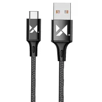 Wozinsky USB Ladekabel Schnellladekabel - USB Typ C 2.4A