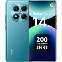 Xiaomi Redmi Note 14 Pro 4G 8 GB RAM