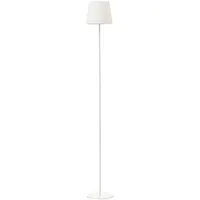 Brilliant Außenstandleuchte LED 4 W 129,2 cm inkl. fest