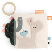 Done by deer as Activity Buch Lalee Sand