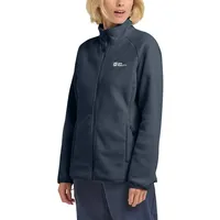 Jack Wolfskin Moonrise Jacke - Midnight Sky - M