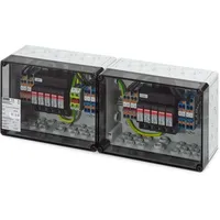 Phoenix Contact Generatoranschlusskasten SOL-SC-2ST-0-DC-4MPPT-1000EQSE SOLSC2ST0DC4MPPT1000EQSE