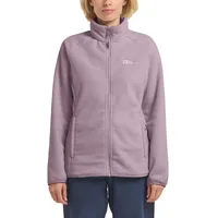 Jack Wolfskin Moonrise Jacke - Wild Blossom L