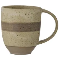 Bloomingville Tasse Solange 0,35 l Beige
