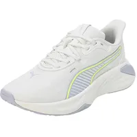 Puma PWR Hybrid TR Wns Damen Warm White-Yellow Alert-Cool