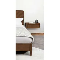 WoodMan Nachtschrank Farsta 40 x 30 x 12 cm