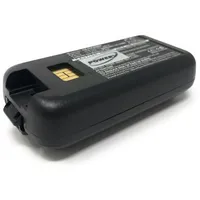 Powery Powerakku für Barcode-Scanner Intermec CK3