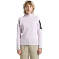 Jack Wolfskin Prelight Jacke - Pale Lavendar - S
