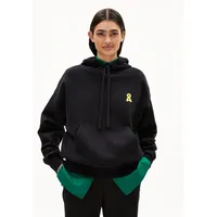 ARMEDANGELS Hoodie Schwarz XL