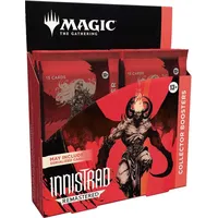 MAGIC: The Gathering Magic The Gathering Innistrad Remastered Collector