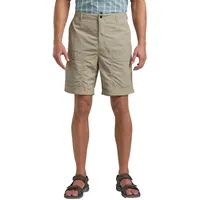 Jack Wolfskin Tihama Kurze Hose - Stone - 48