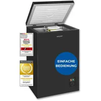 GGV Exquisit Exquisit GT100-050E schwarz