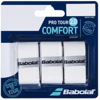 Babolat Pro Tour 2.0 X3 weiß