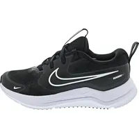 Nike Cosmic Runner (GS) Kinder Black/White-Anthracite 40