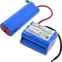 Powery Akku für Staubsauger AEG Electrolux 900272349 ZB2952P