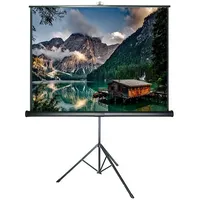 Celexon DELUXX Advanced Stativleinwand 152x152cm