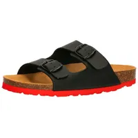 LICO Bioline Kinder schwarz 29