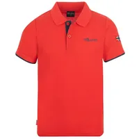 TROLLKIDS - Kid's Bergen Polo XT - Polo-Shirt Gr