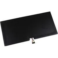 Powery Akku für Laptop Lenovo IdeaPad Miix 720